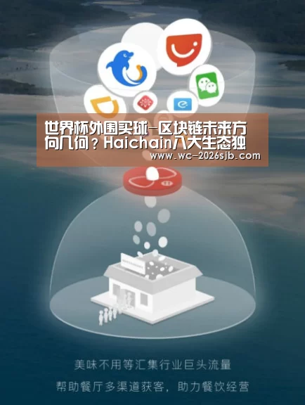 世界杯外围买球-区块链未来方向几何?Haichain八大生态独领风骚(图1) 世界杯投注