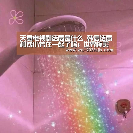 天意电视剧结局是什么 韩信结局和钱小芳在一起了吗:世界杯买球网站(图4) 世界杯外围买球