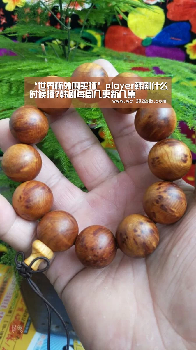 ‘世界杯外围买球’player韩剧什么时候播?韩剧每周几更新几集(图2) 世界杯外围买球