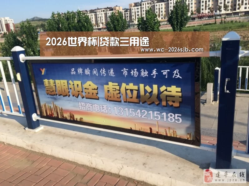 2026世界杯|贷款三用途(图2) 世界杯投注