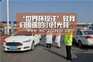 ‘世界杯投注’致我们暖暖的小时光林直存的结局是什么(图1) 世界杯买球网站